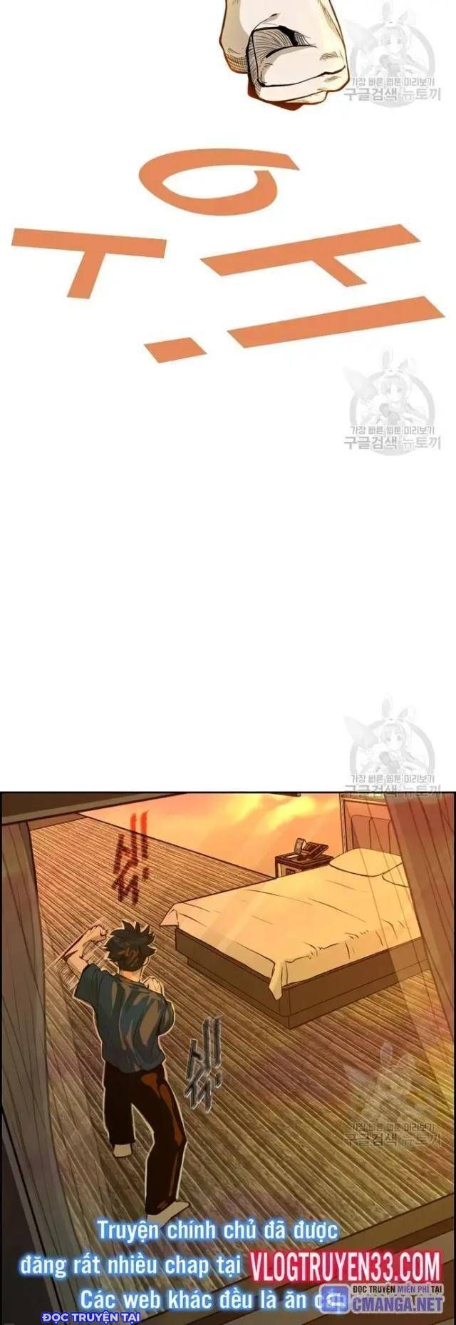 shark - cá mập chapter 224 27