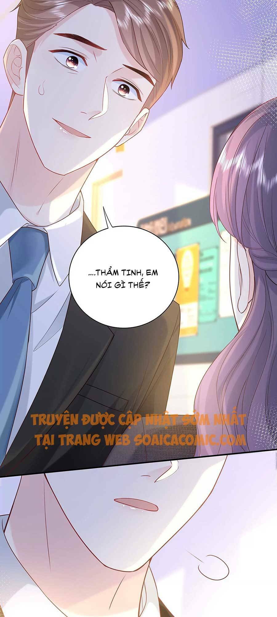 tôi dựa vào tà ý: nghịch chuyển nhân sinh chapter 38 3