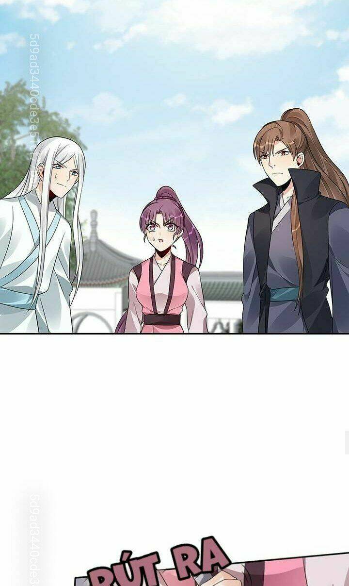 độc phi thần y quá kiêu ngạo chapter 141 9