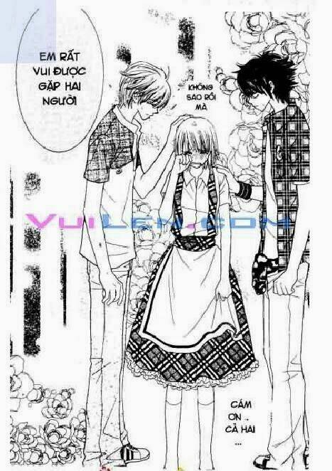 neck and neck chapter 7 137