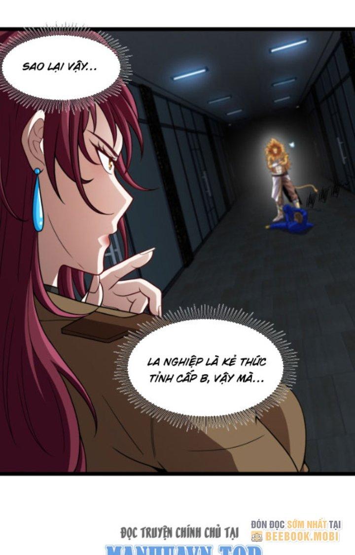 sau khi nằm, ta trở thành đại yêu chi vương chapter 7 36