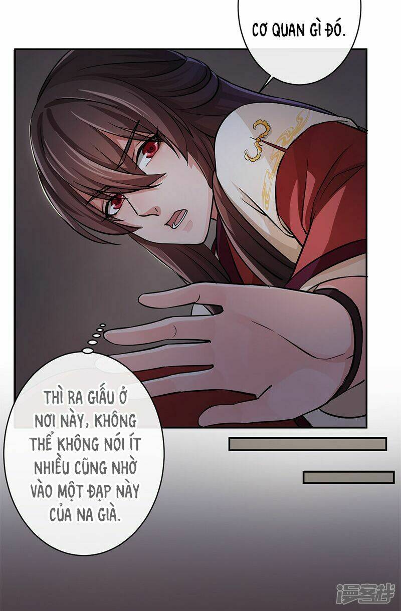 nghiên hương kỳ đàm chapter 34 24