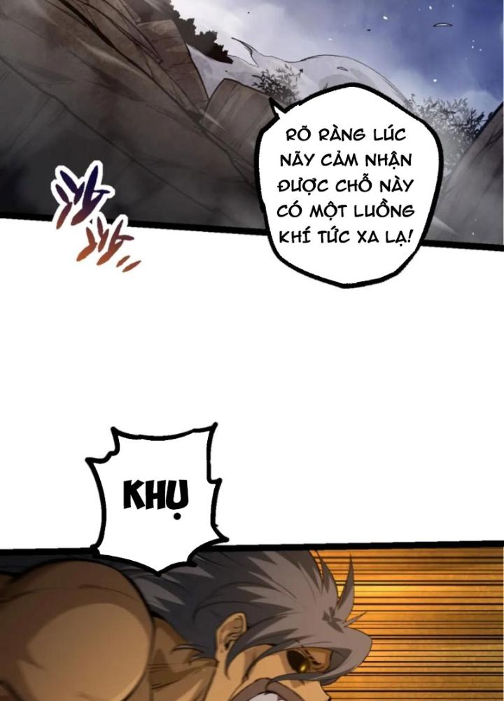 từ cây cổ thụ bắt đầu tiến hóa chapter 94 142