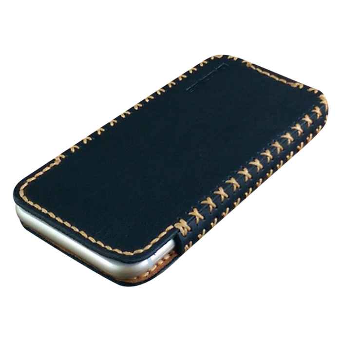 Bao Da Rút iPhone 6/6s Dạng Hộp - Hàng Nhập Khẩu