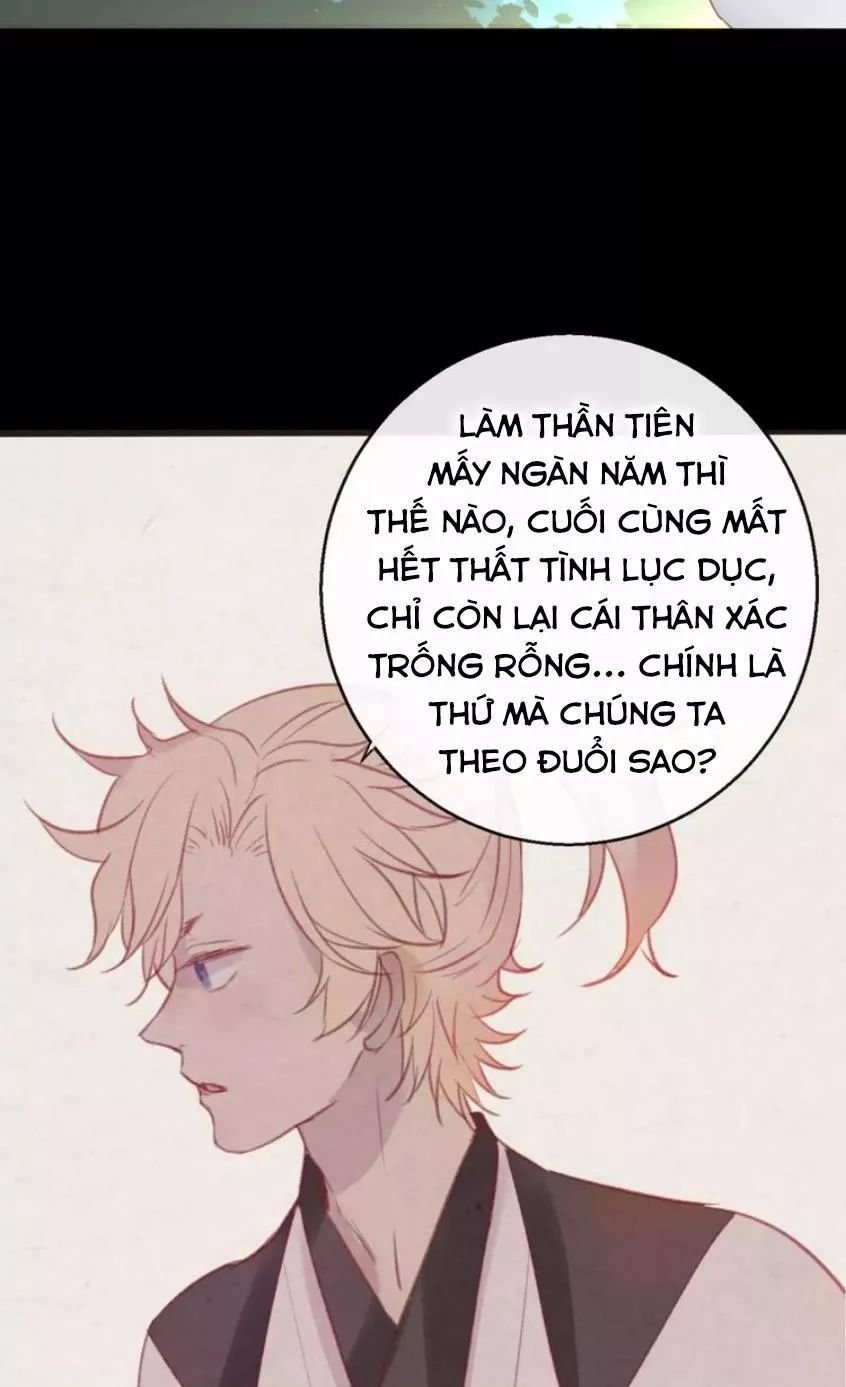 hồ minh chi hương chapter 10 49