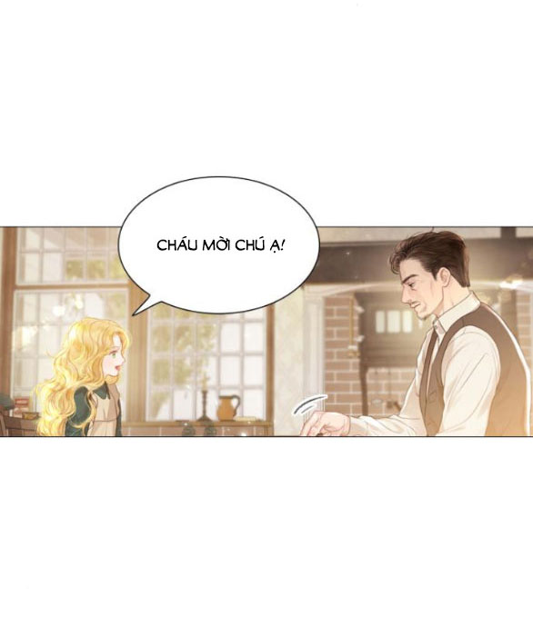 Khóc Đi Hay Là Cầu Xin Tôi Cũng Được chapter 2.1 - Trang 21