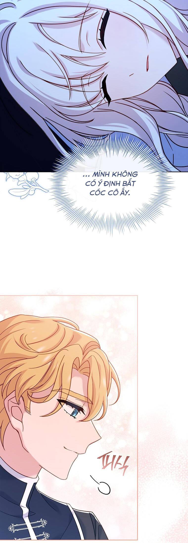 để yên cho tiểu thư hiền chapter 101 41