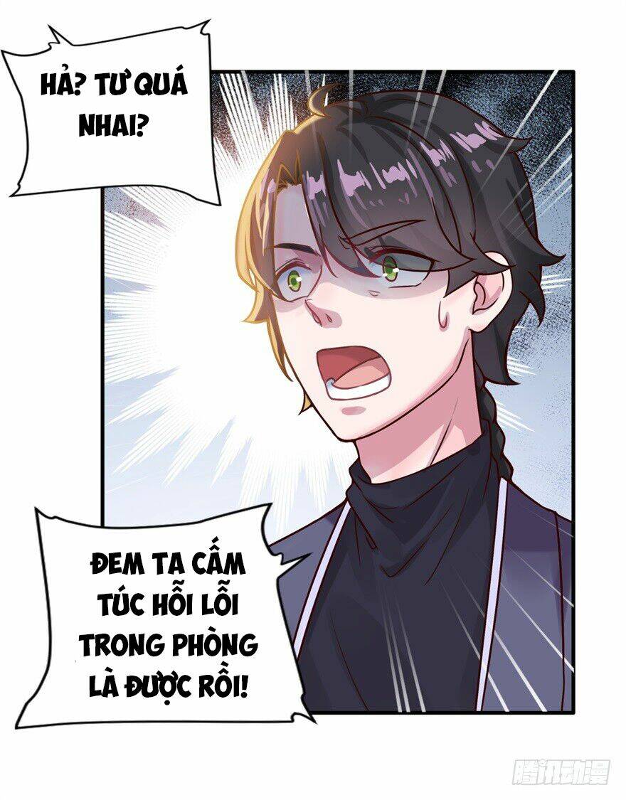 tiên ma đồng tu chapter 7 15