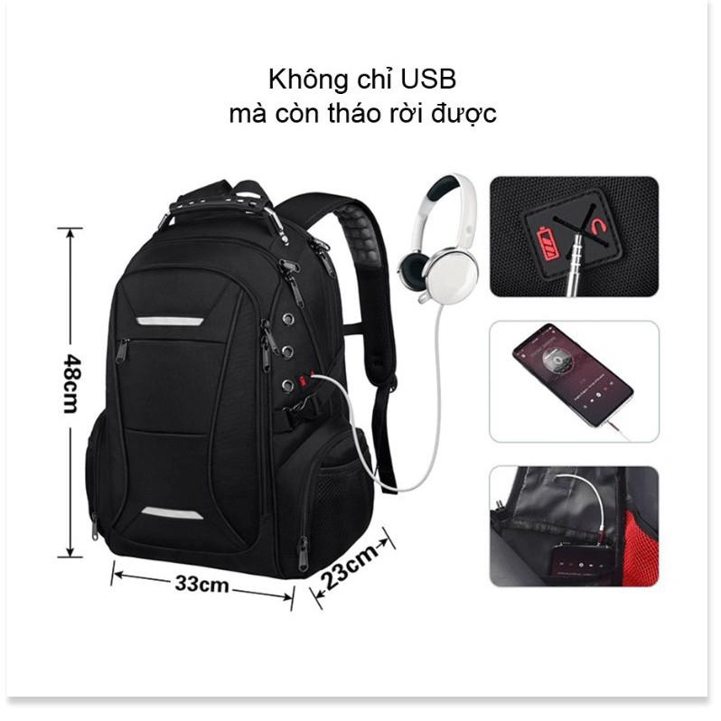 Balo dã ngoại chống thấm Waterproof Bag 35L