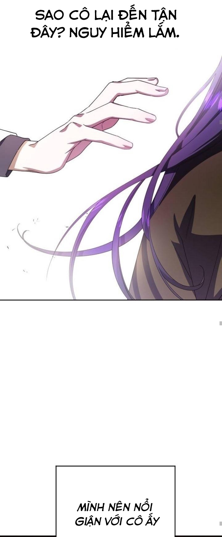 tôi muốn trở thành cô ấy dù chỉ là một ngày chapter 34 64