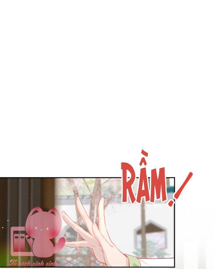 một đêm nọ đột nhiên yandere tới! chapter 48 13