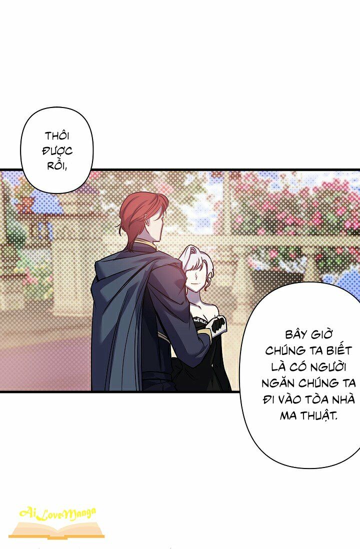 hôn lễ báo thù chapter 37 18