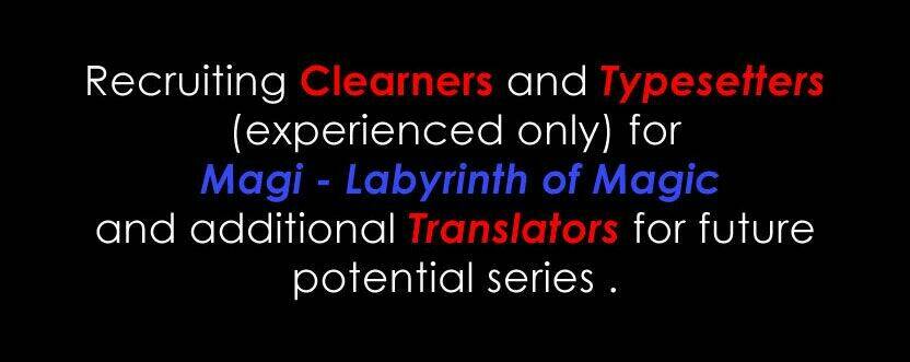 mê cung pháp thuật chapter 68 2