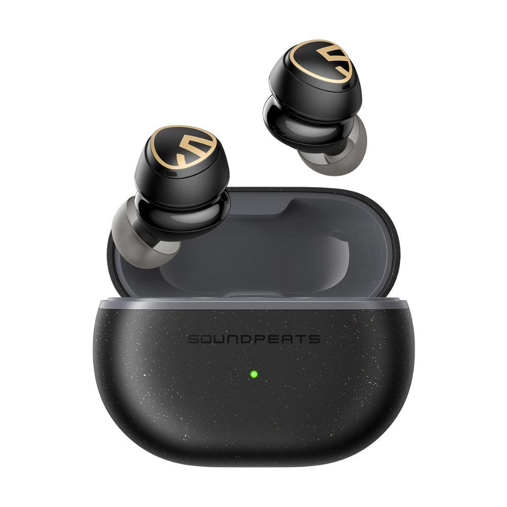 Tai nghe không dây Soundpeats Mini Pro HS True Wireless - Hàng nhập khẩu