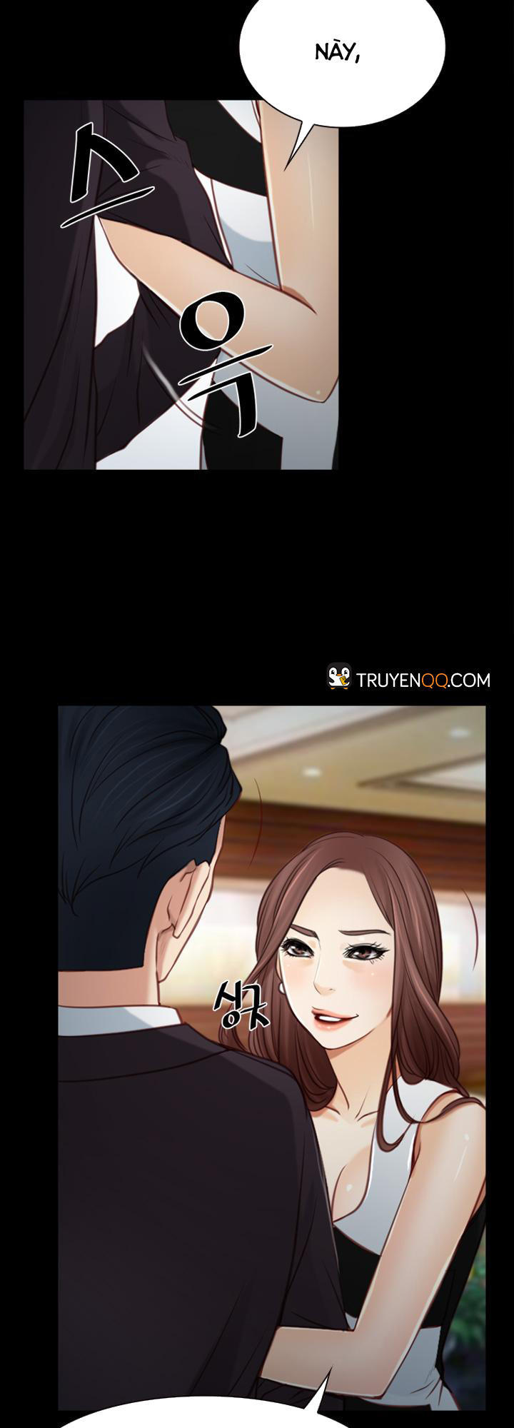 xúc cảm chôn giấu chapter 4 33