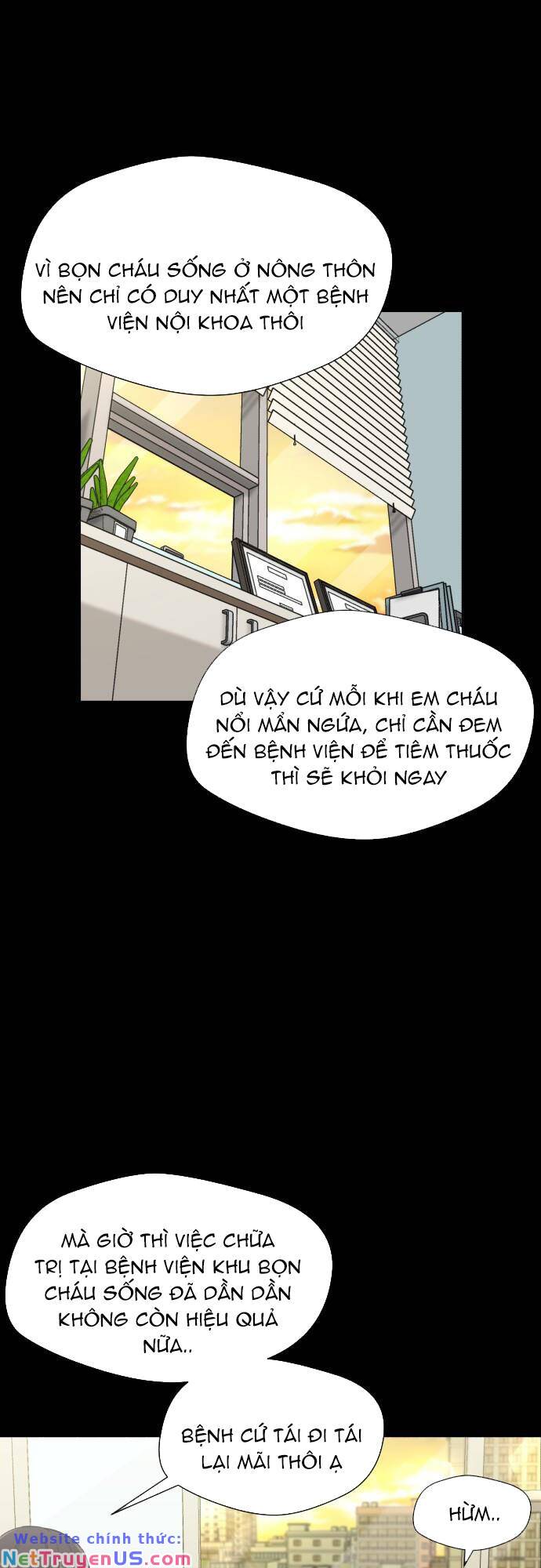 gương mặt thiên tài chapter 123 15