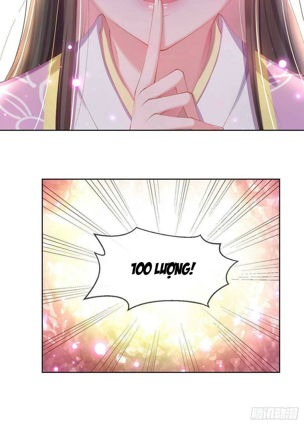 thị huyết y phi chapter 26 36