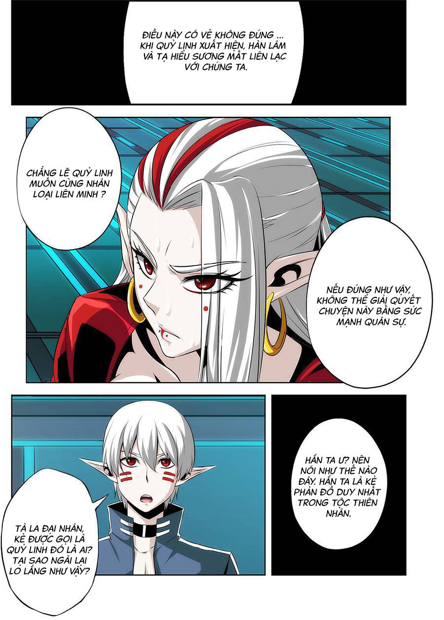 life and death chapter 23 13