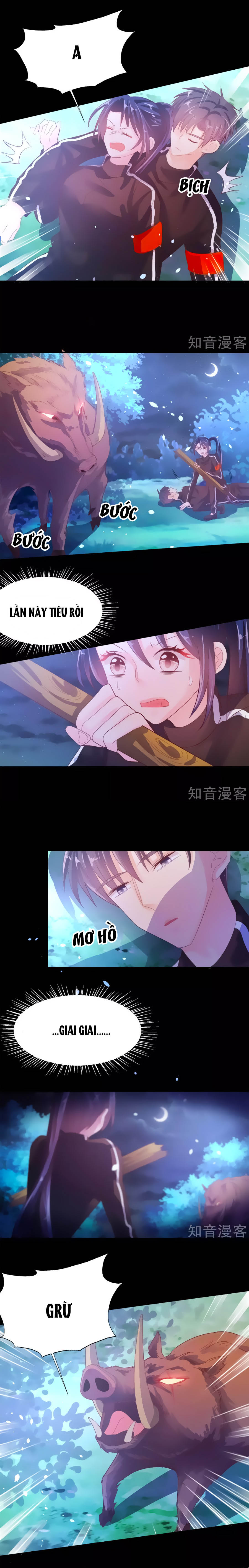 sau này vẫn cứ thích anh chapter 68 2