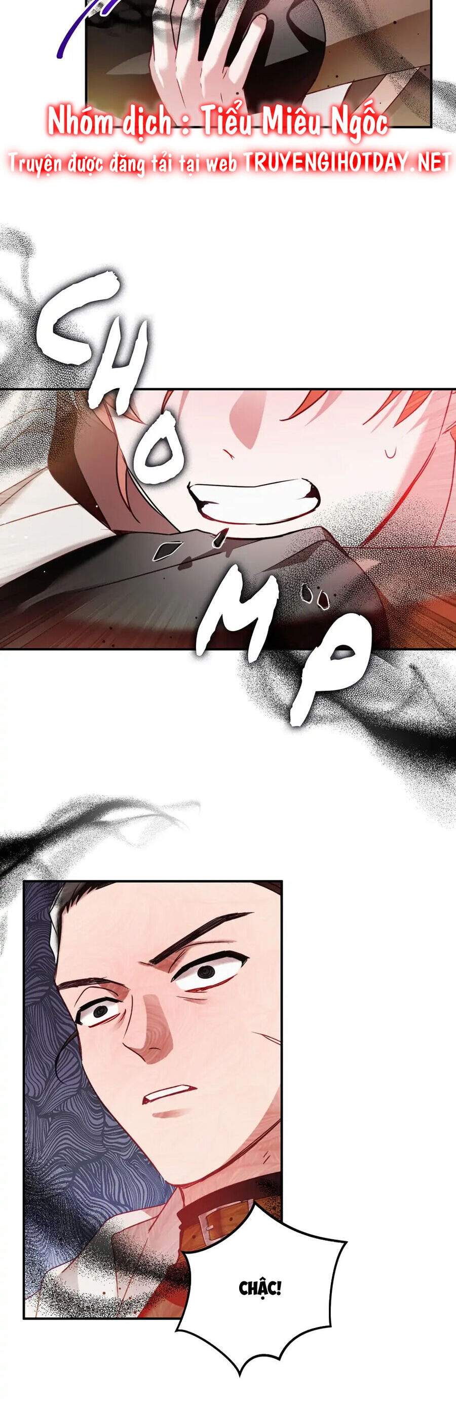 hoàng tử chuyển sinh trở thành người mạnh nhất thế giới nhờ vào sự hiểu biết về bug chapter 64 19