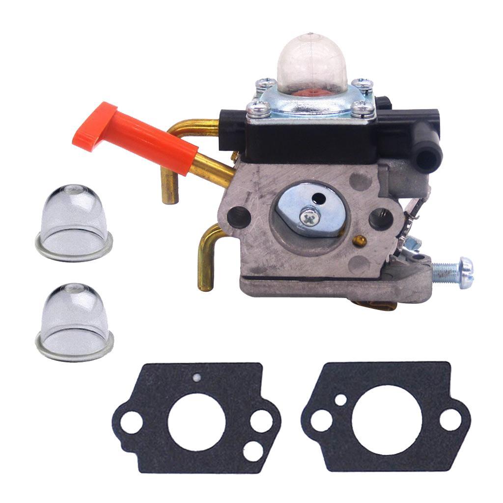 2x Hedge  Carburetor Replace for  HS81RC HS81T