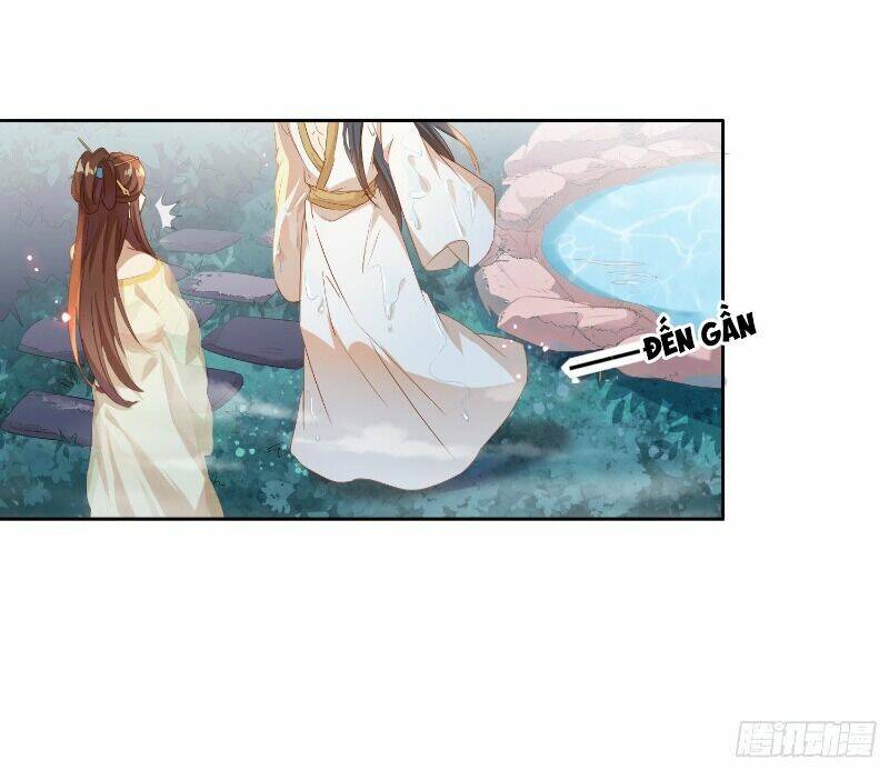 nghe nói ta là hợp hoan lão tổ? chapter 13 9