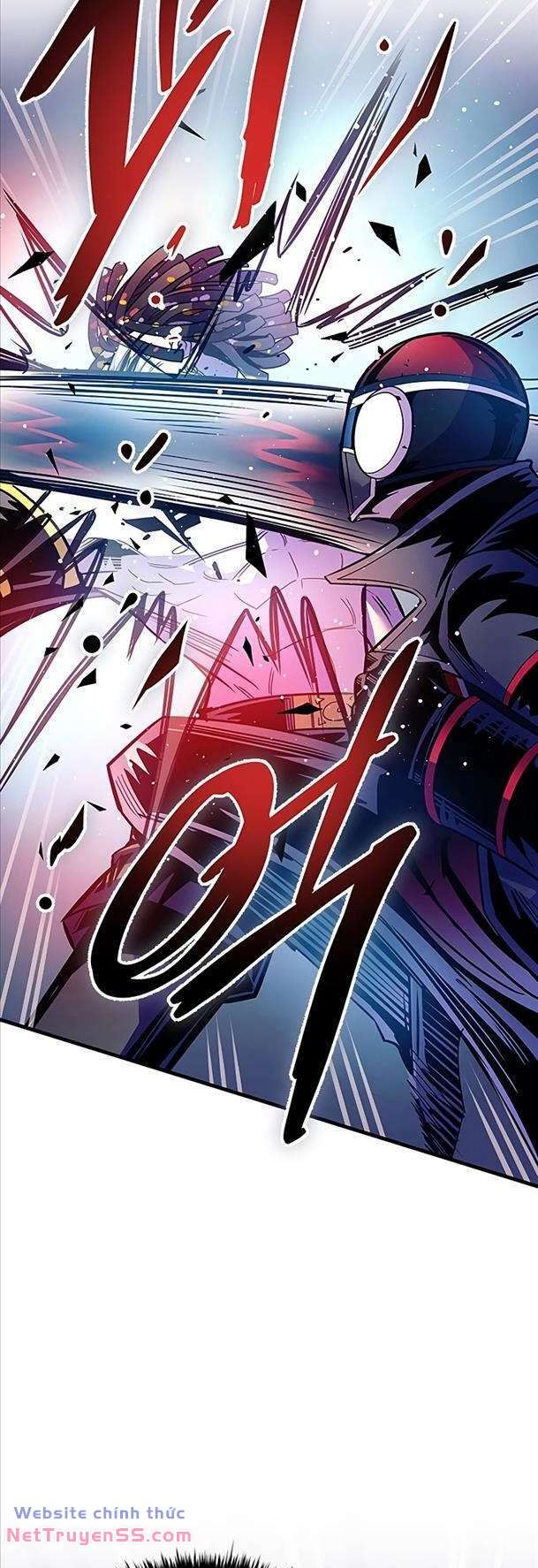 tiêu diệt ác nhân chapter 127 29