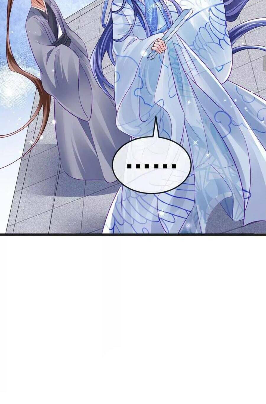 quân hoả nữ hoàng chapter 85 15