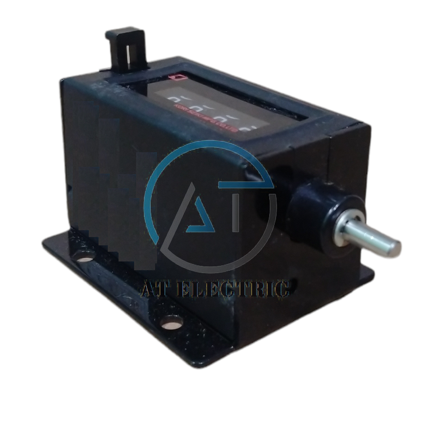Bộ Đếm Kori LB-40