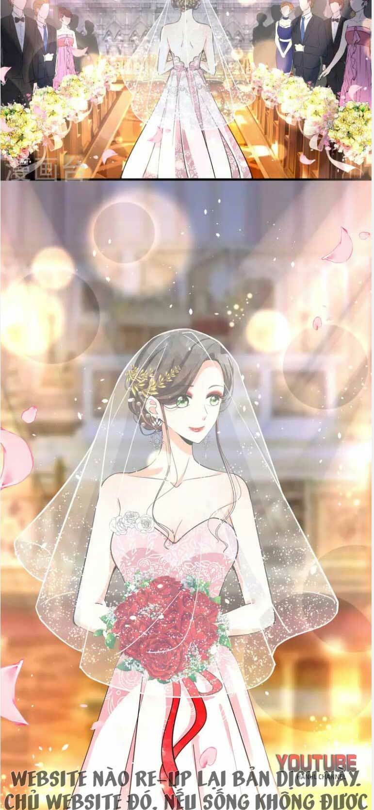 cô vợ hợp đồng lạnh lùng không dễ đụng đâu chapter 194 3