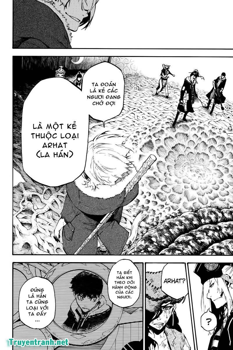 dolly kill kill chapter 126 9