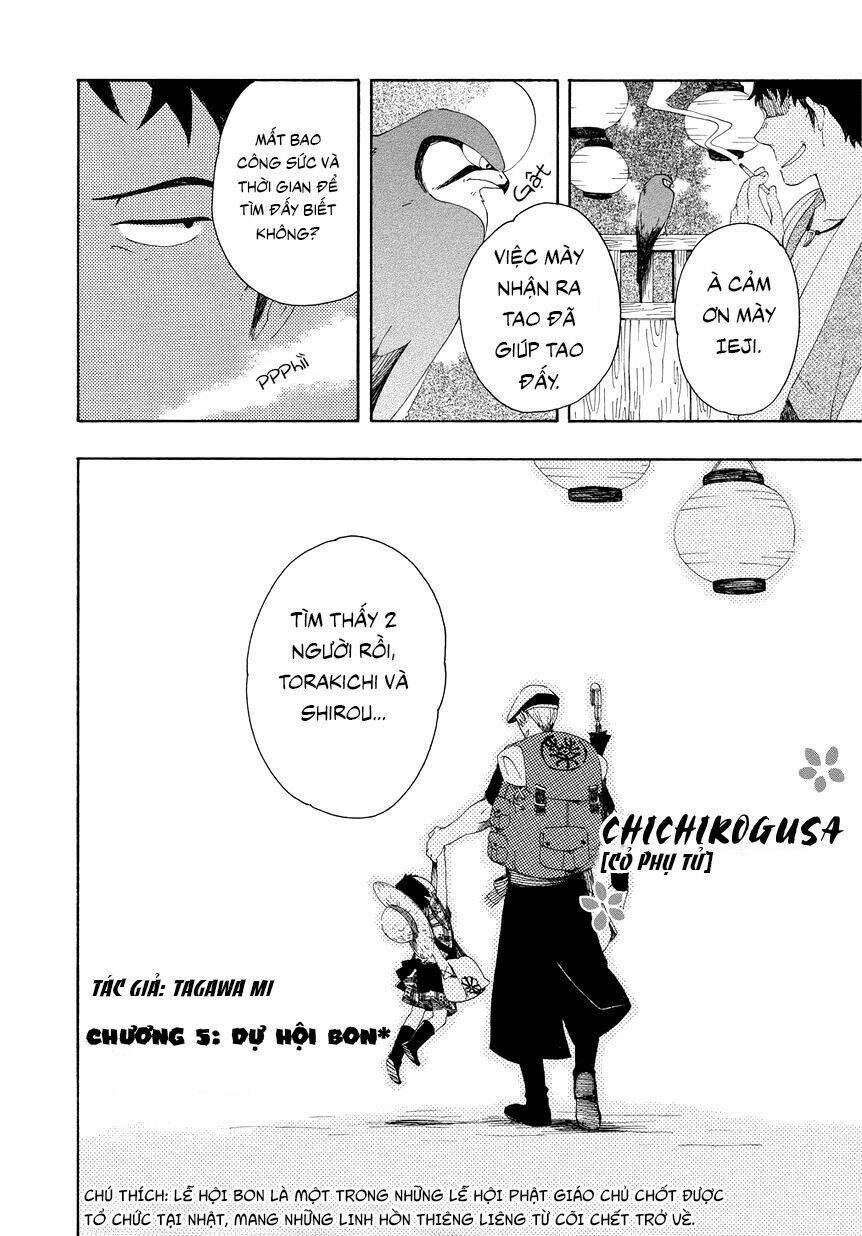 chichi kogusa chapter 5 3