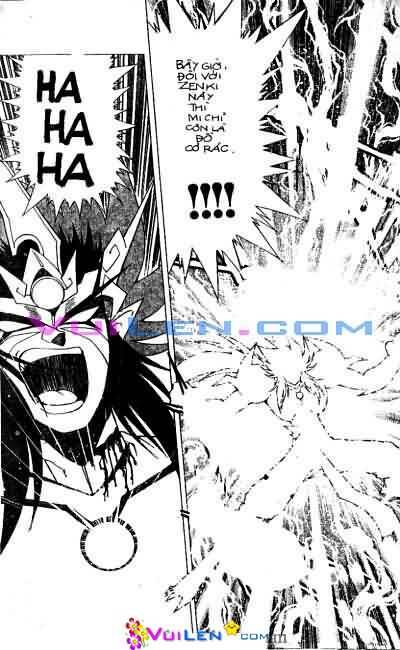 tiểu thần zenki - kishin douji zenki chapter 3 80