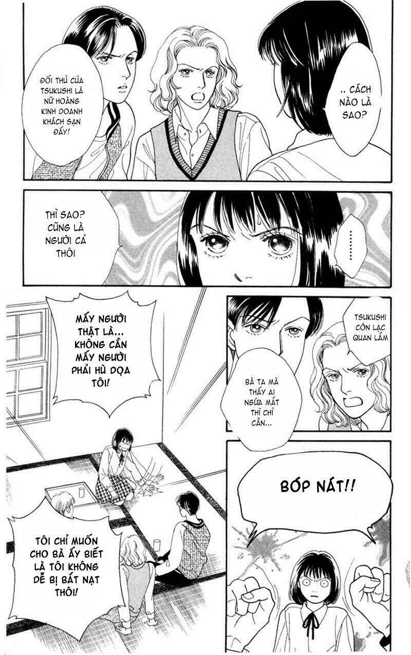 con nhà giàu chapter 115 2