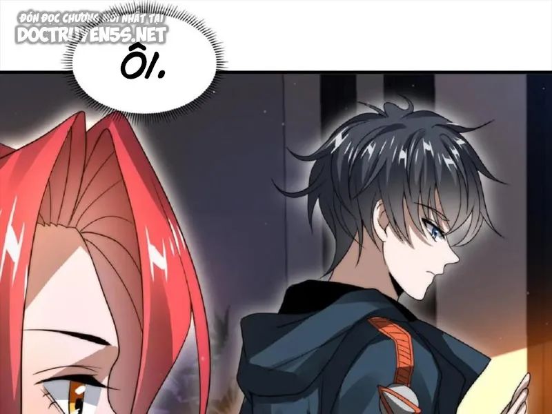 không gian hệ lão lục: dự trữ một vạn tấn thịt ngày tận thế chapter 36 1