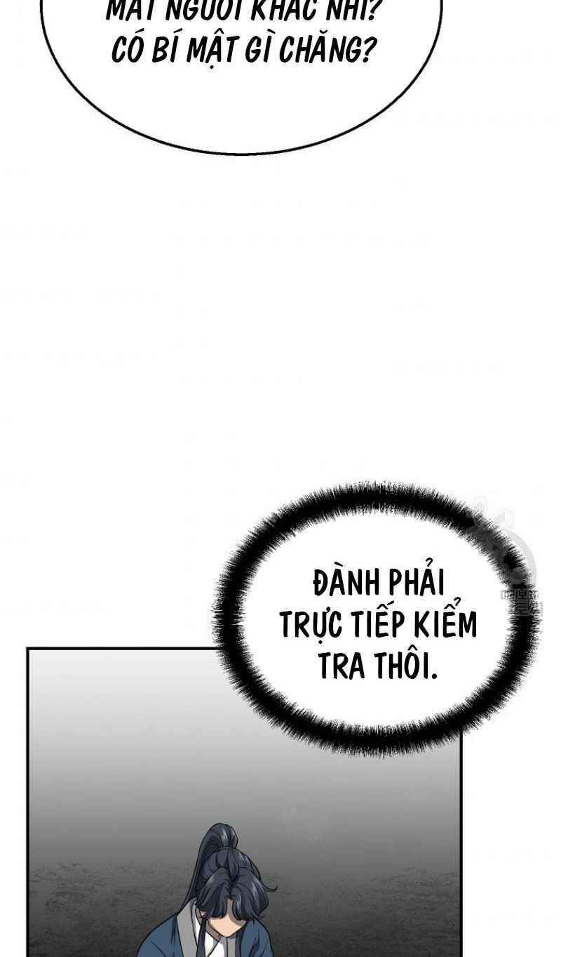 thiếu niên phương sĩ chapter 18 81