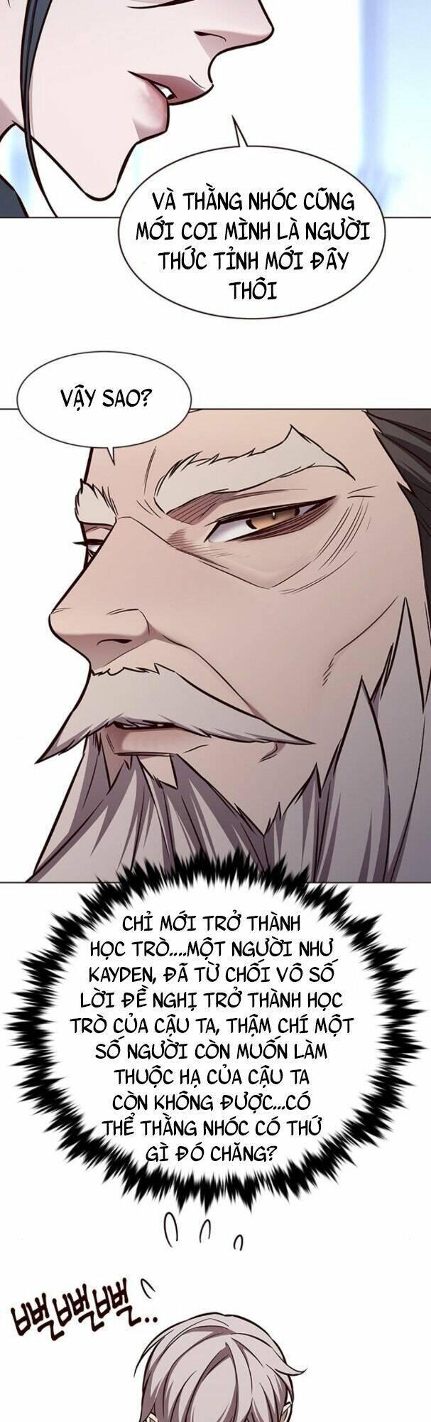 biến thân thành mèo chapter 172 13