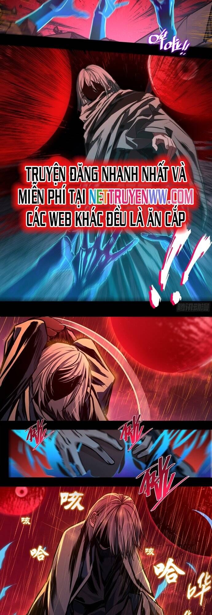 di độ thâm uyên - trùng khởi kỷ nguyên chapter 46 10