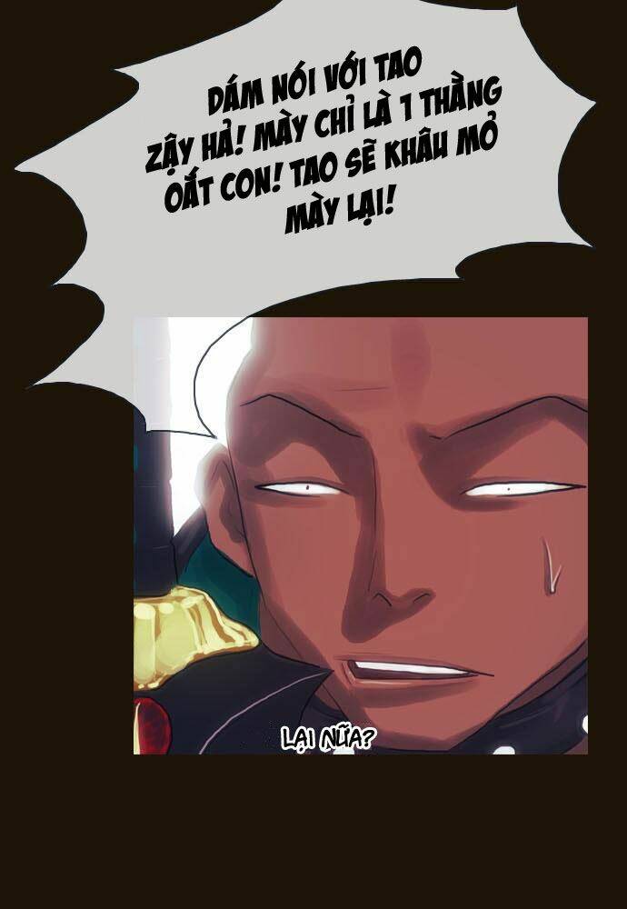 hội ảo thuật chapter 69 19