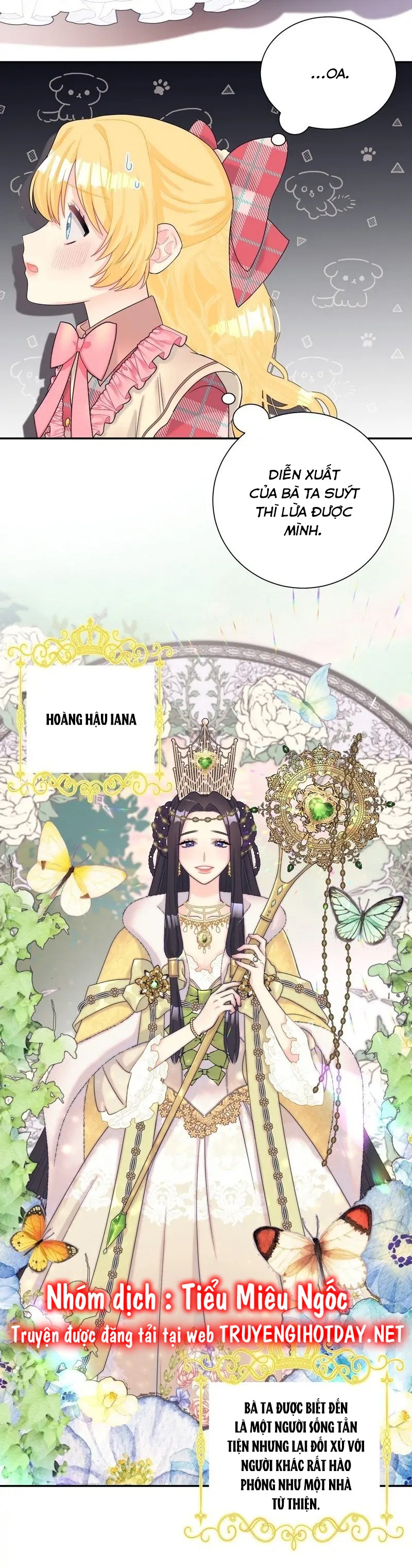 đức hạnh của công chúa phản diện chapter 2 29