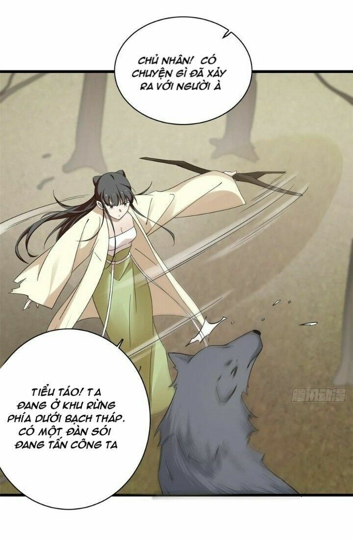 độc bộ thiên hạ: đặc công thần y chapter 203 22