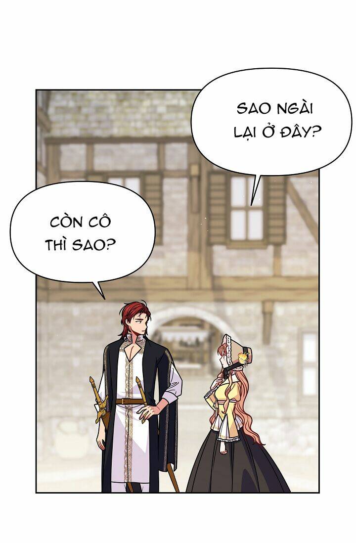 tôi đã nuôi dưỡng bạn thời thơ ấu thành bạo chúa chapter 70.1 41