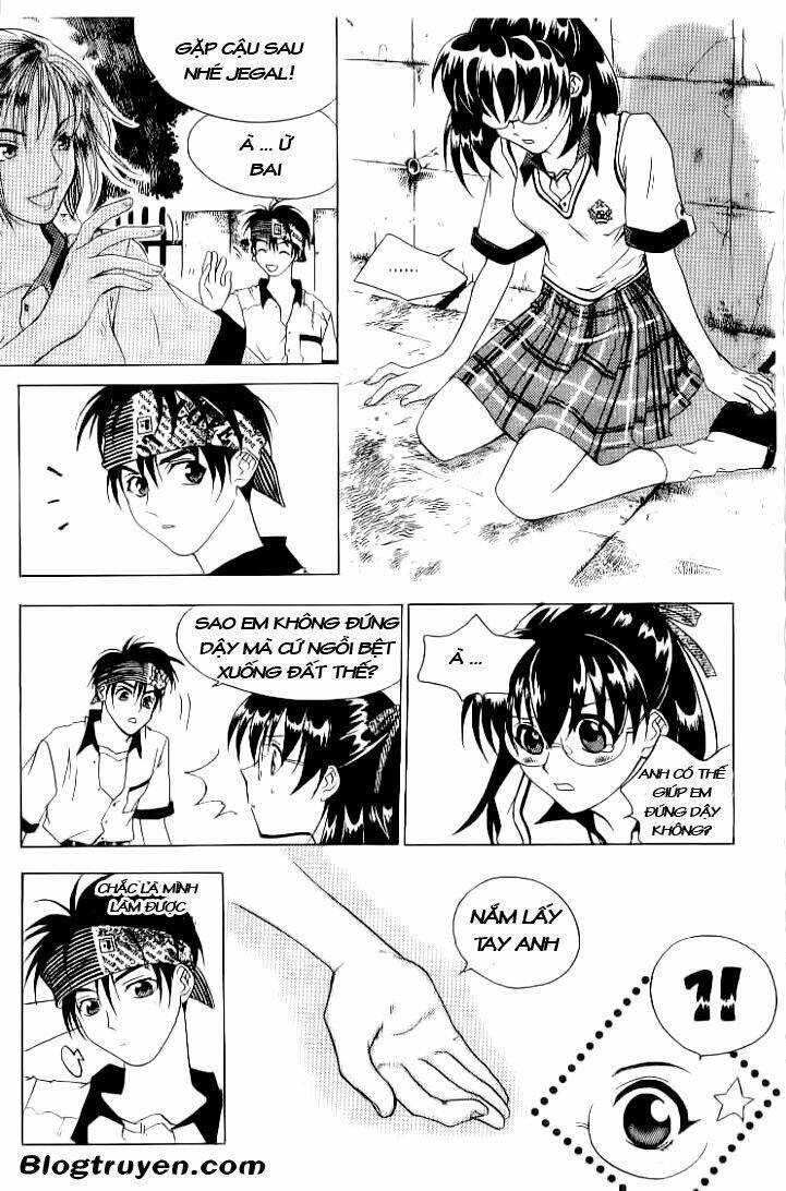 faeries' landing chapter 2 16