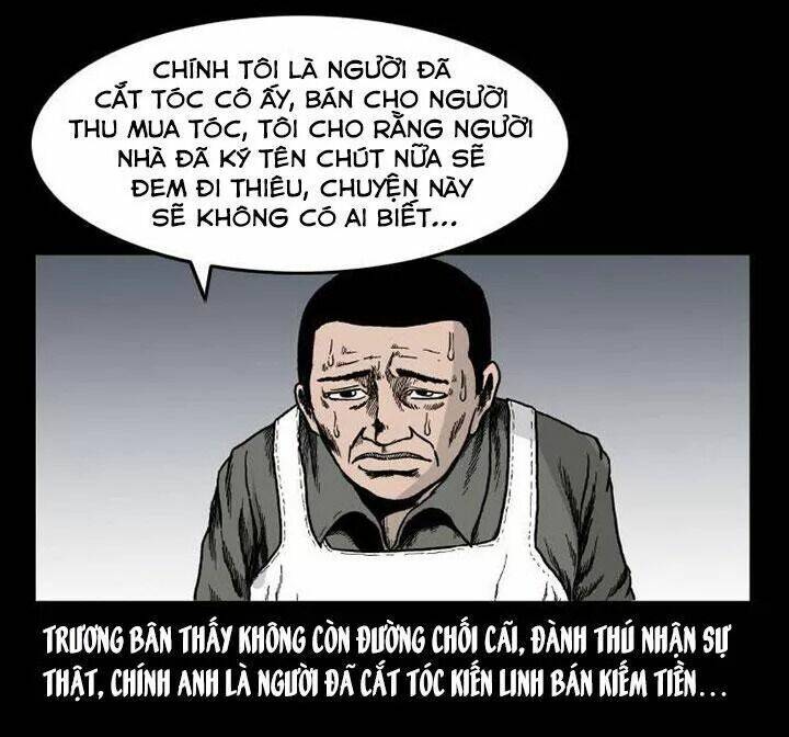 kỳ án có thật chapter 6 51