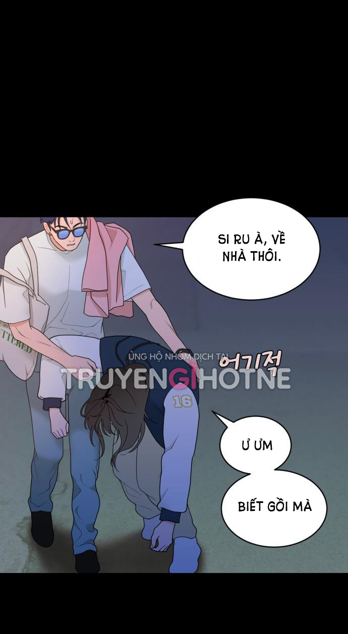 Vận May Bất Ngờ chapter 10.2 2