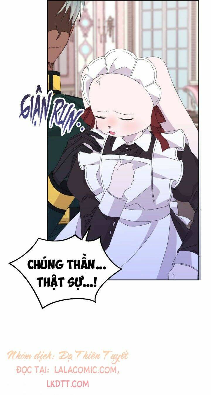 công chúa huỷ diệt chapter 20 37