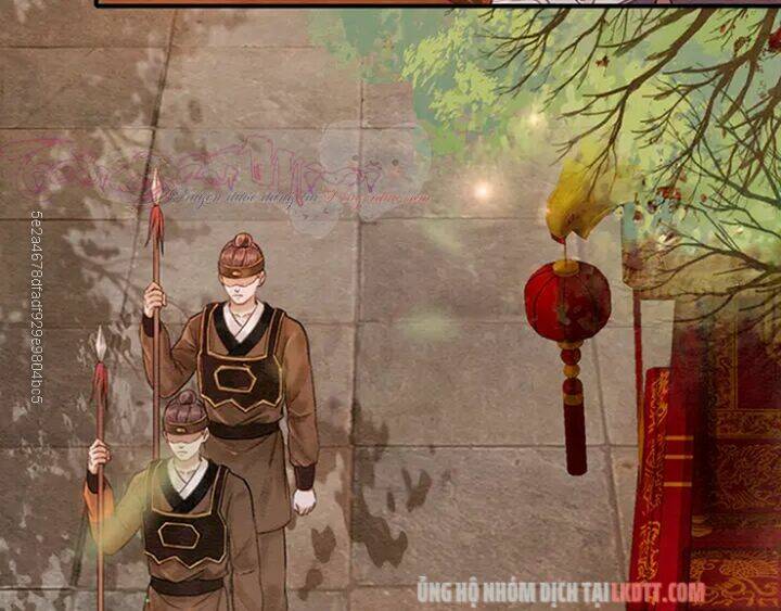 trọng sinh bá sủng nhiếp chính vương quá mạnh mẽ chapter 121 33