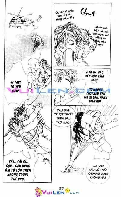 cô gái yêu kiều chapter 5 87