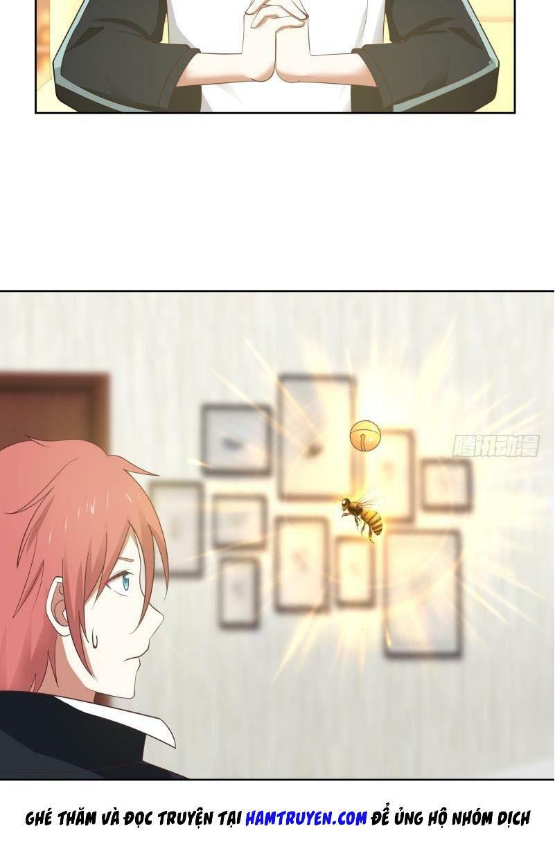 trên người ta có một rồng chapter 182 2