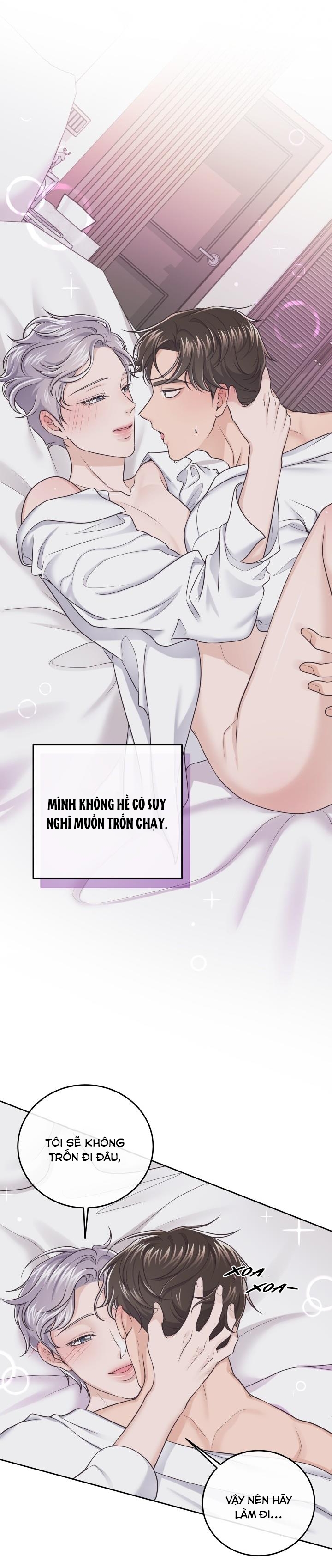 quản gia đáng yêu chapter 16 6